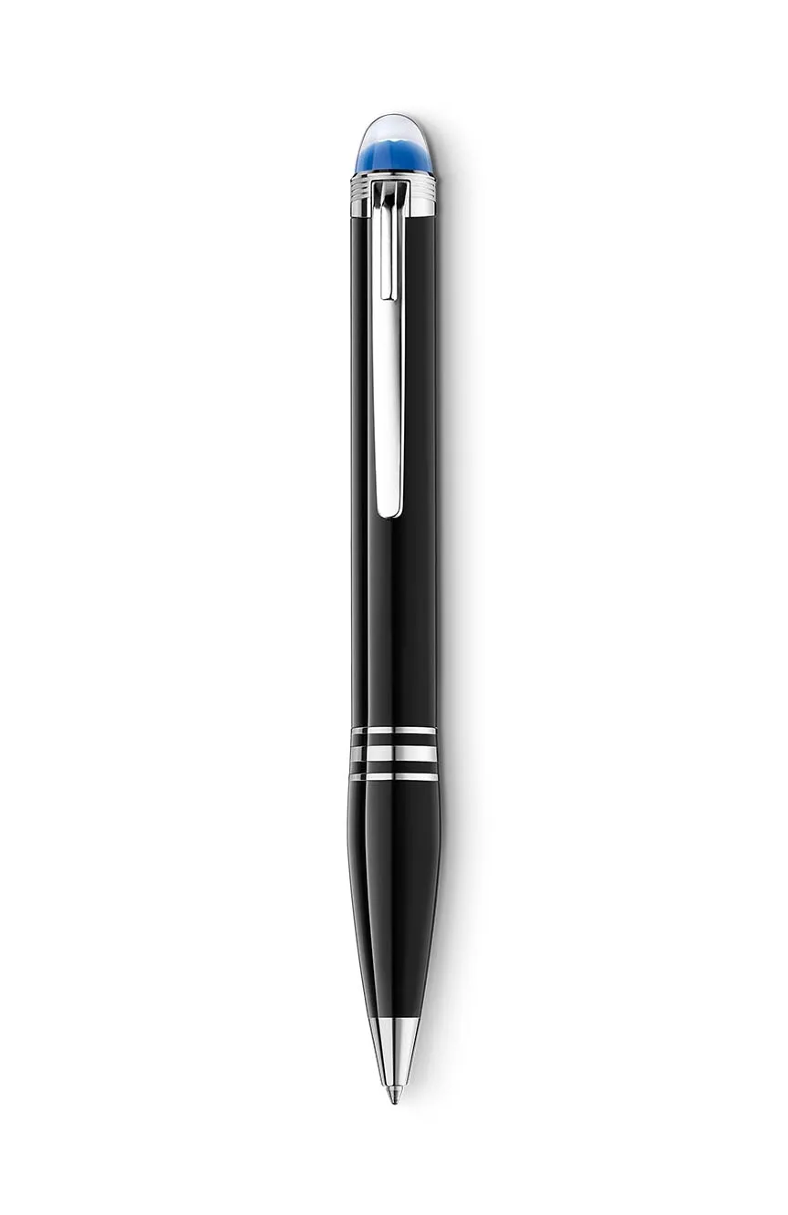 

Montblanc | StarWalker Precious Resin Ballpoint Pen