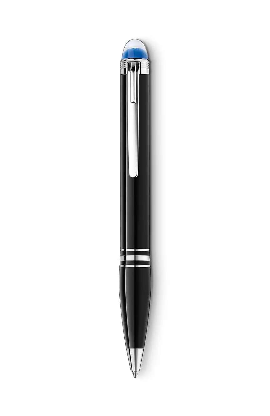Montblanc Starwalker Precious Resin Ballpoint Pen