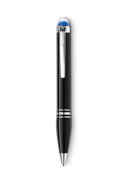 Montblanc Starwalker Precious Resin Ballpoint Pen