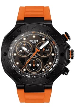 Tissot T-Race Chronograph