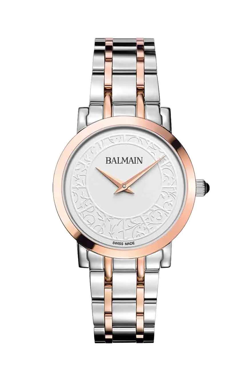 Balmain Laelia Lady II