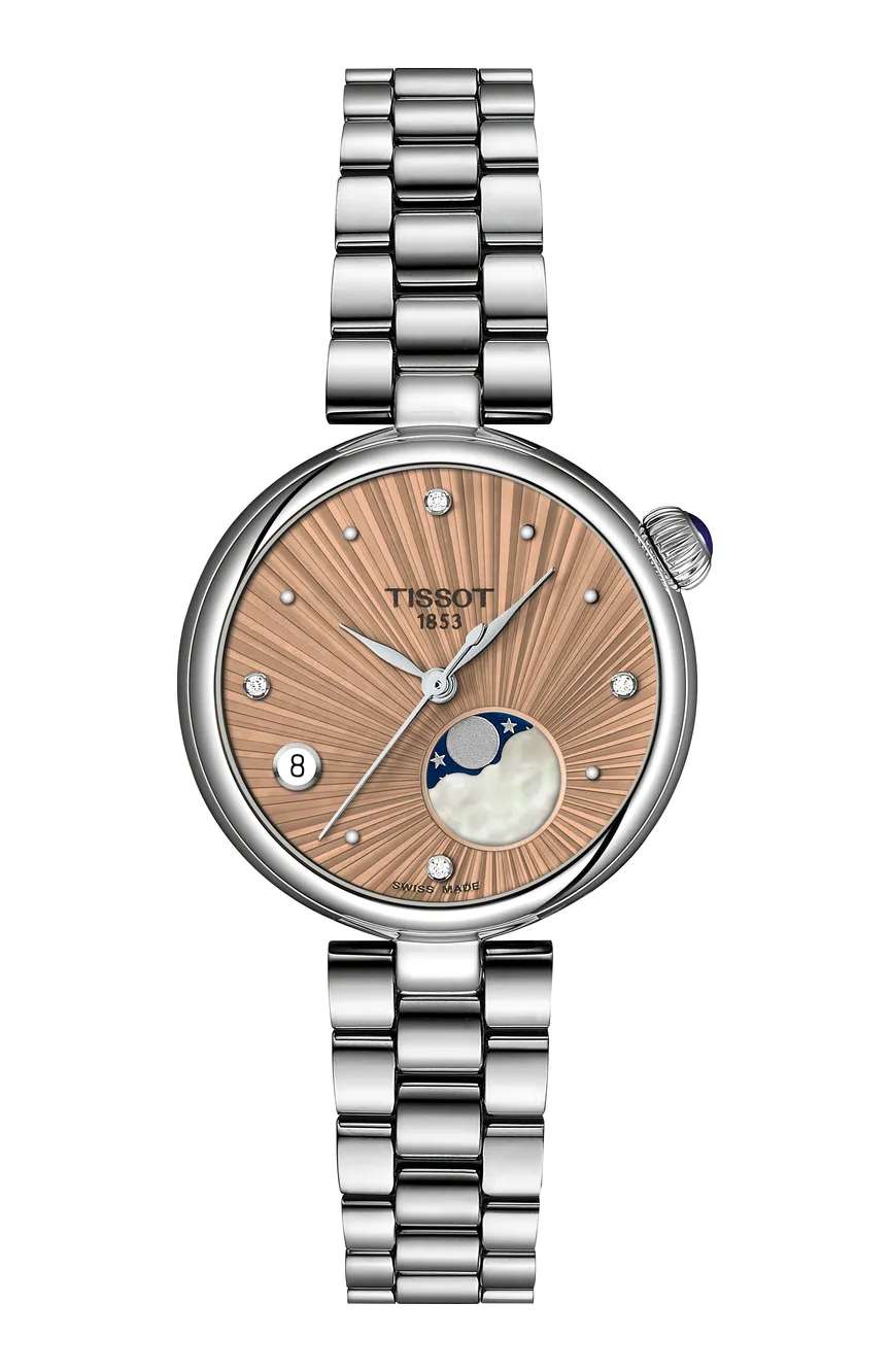 تيسو Desir Moonphase