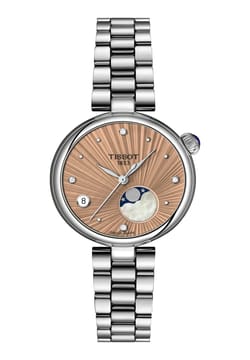 Tissot Desir Moonphase