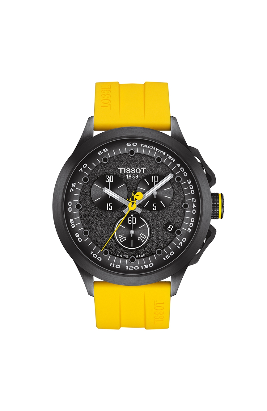 Tissot TISSOT T RACE CYCLING TOUR DE FRANCE 2023 RivoliShop