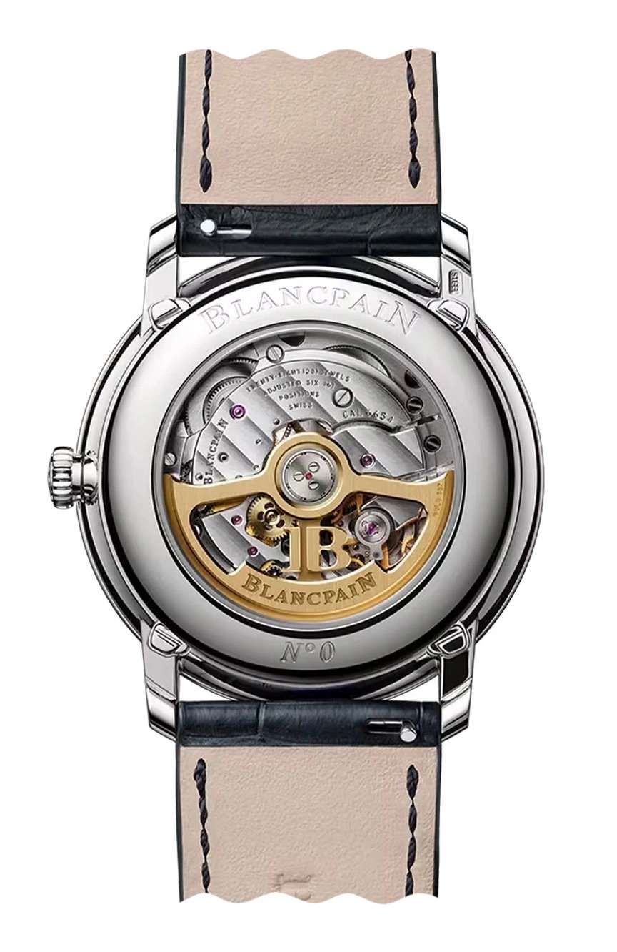 BLANCPAIN VILLERET