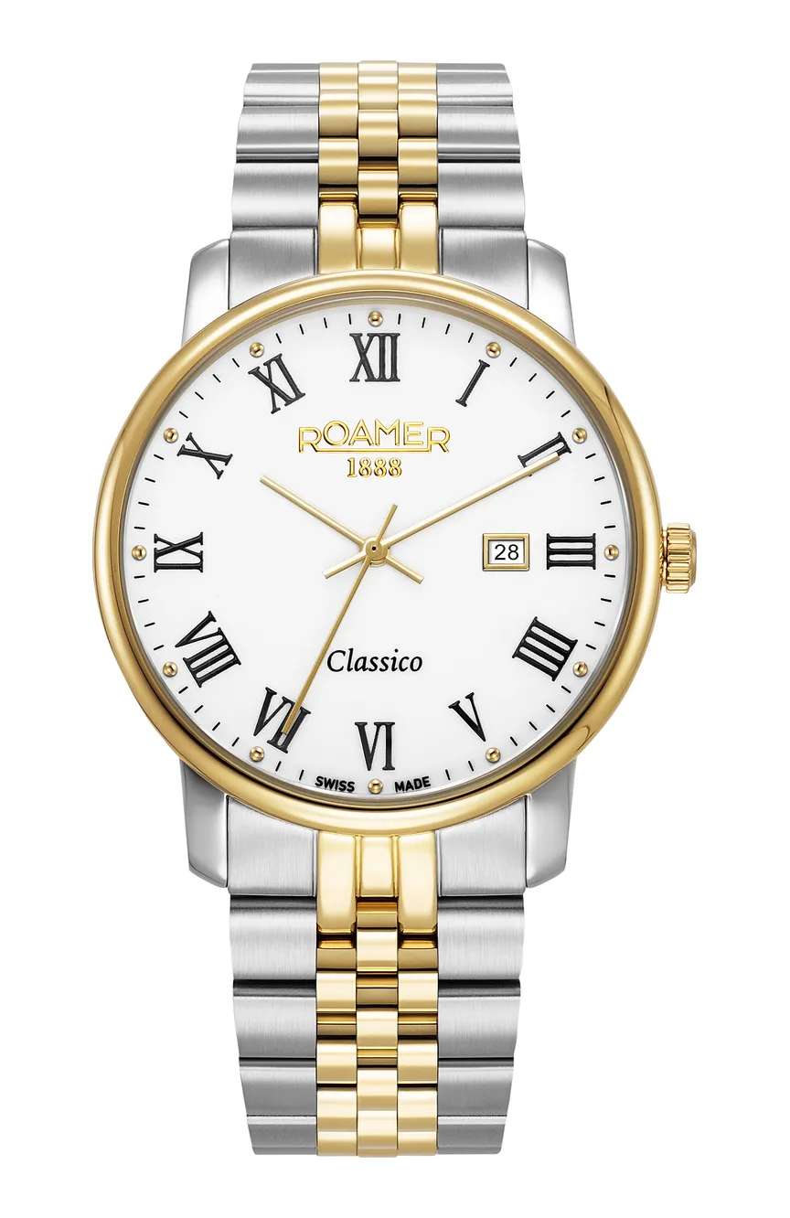 Roamer Classico Gents