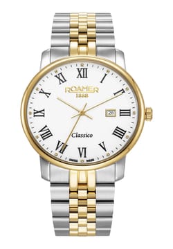 Roamer Classico Gents