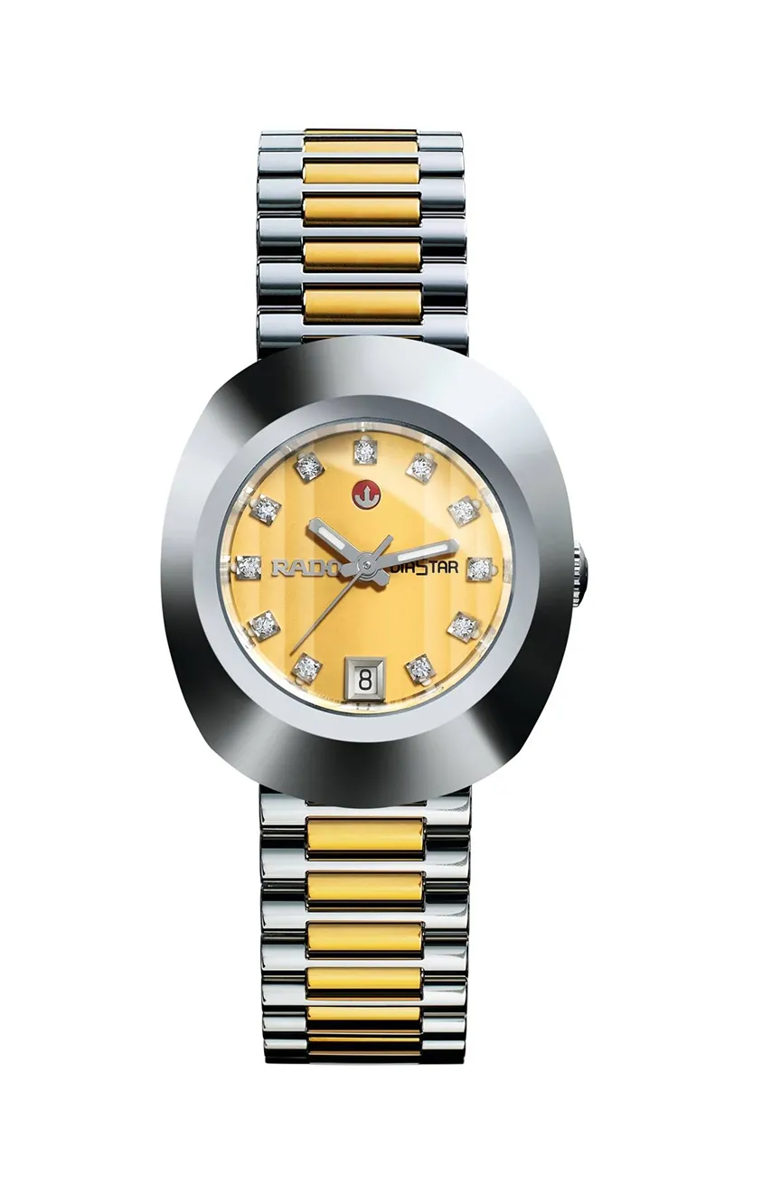 Rado Women s Original Automatic RivoliShop