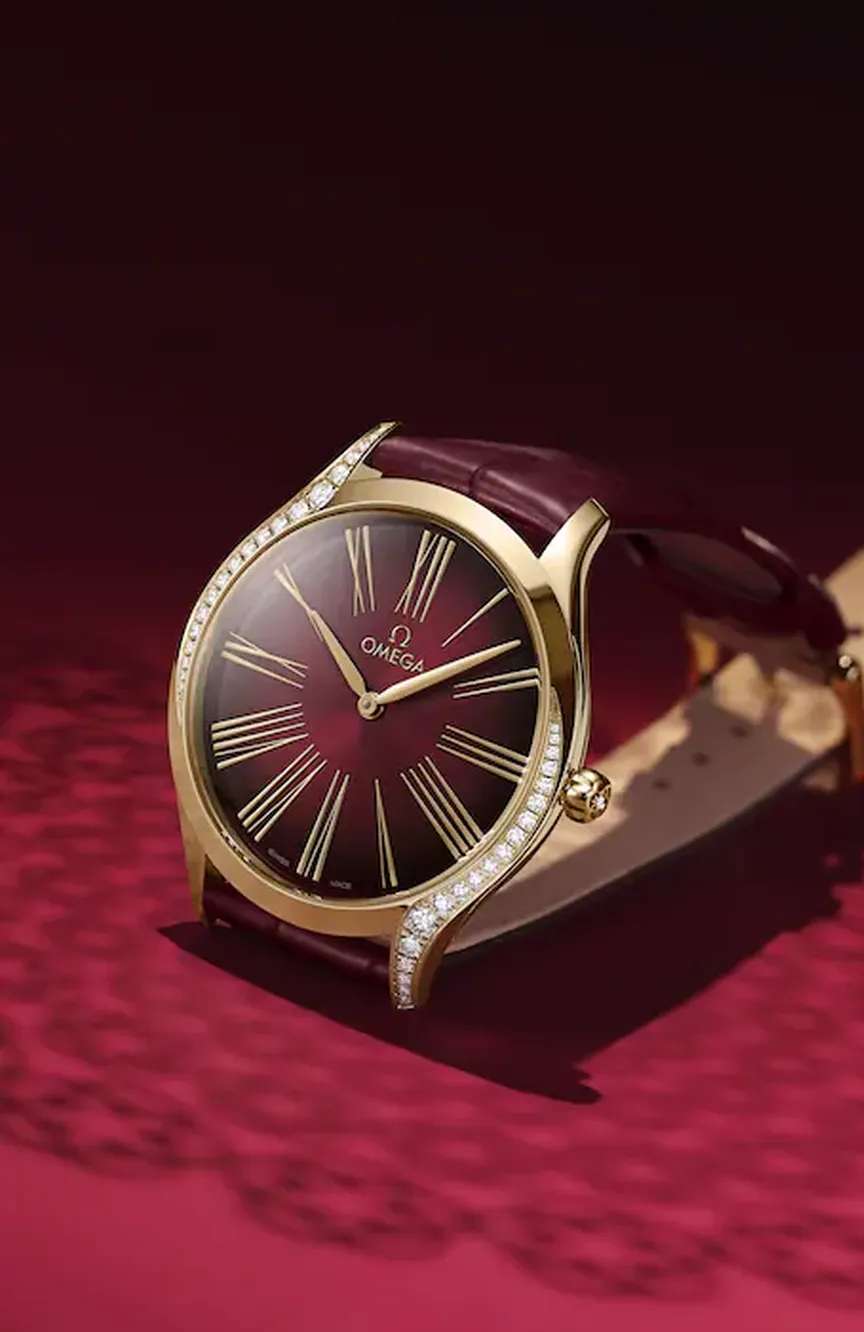 OMEGA Tresor