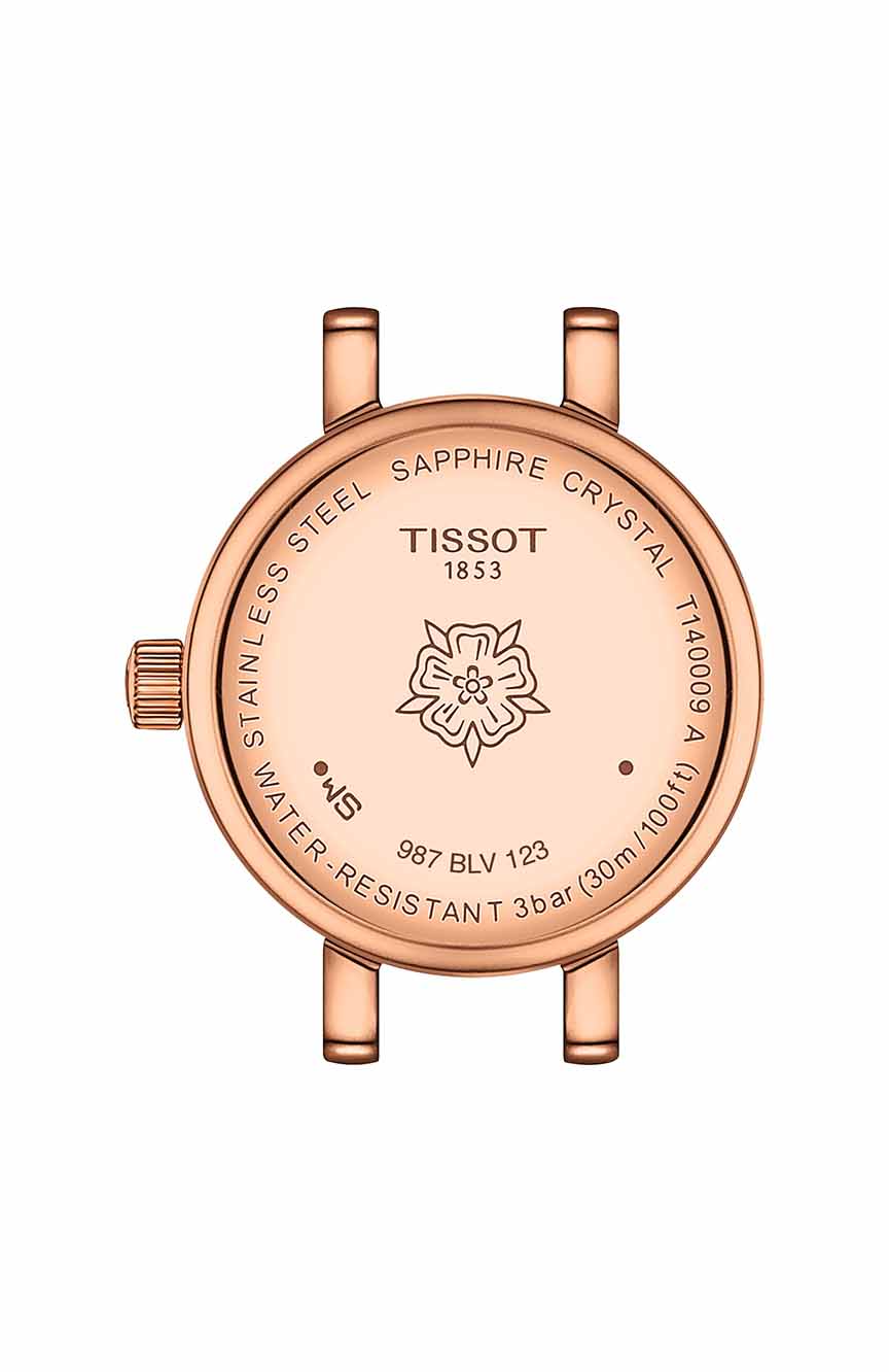Tissot Lovely