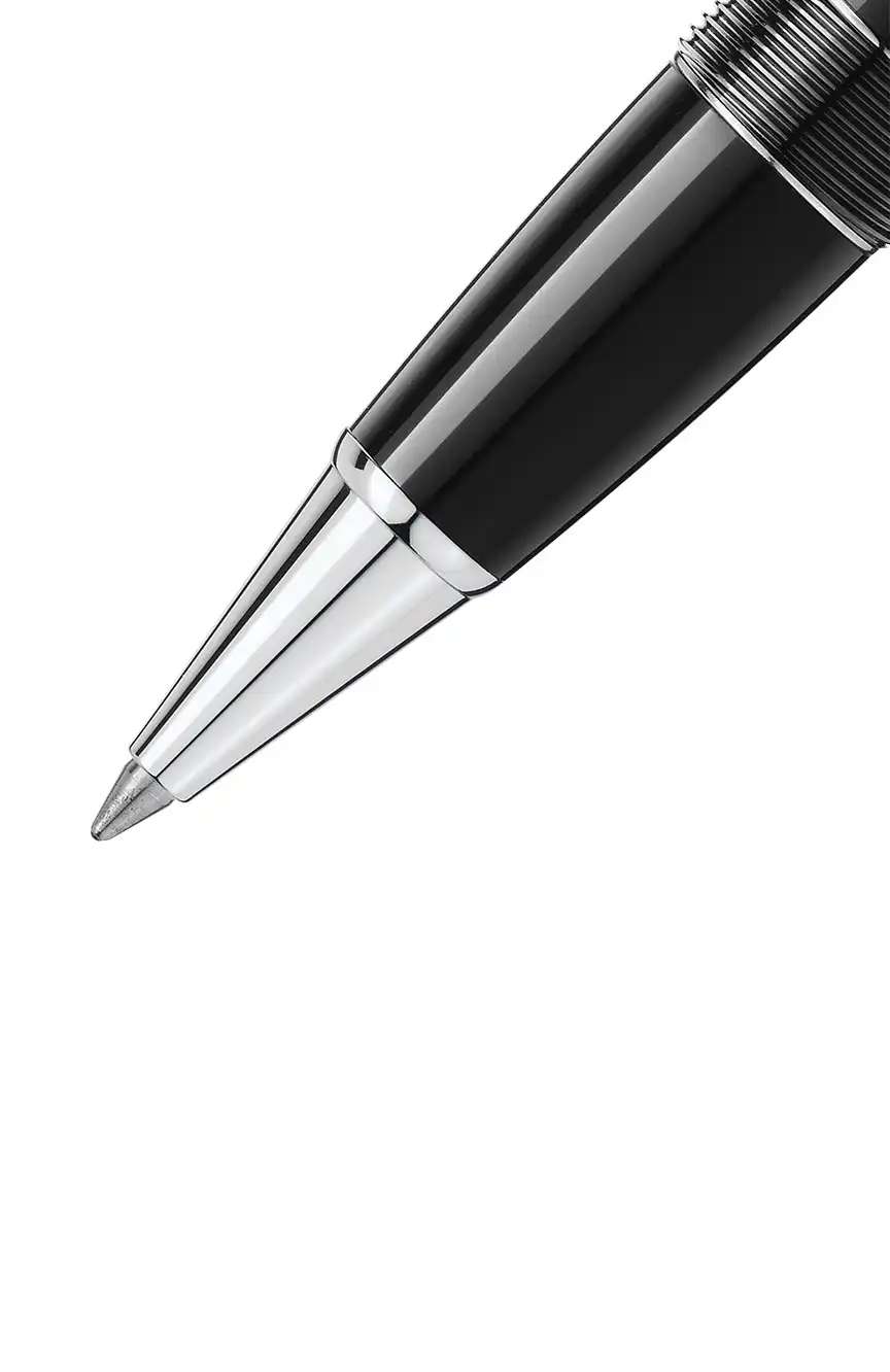 Montblanc Meisterstuck Platinum-Coated Legrand Rollerball