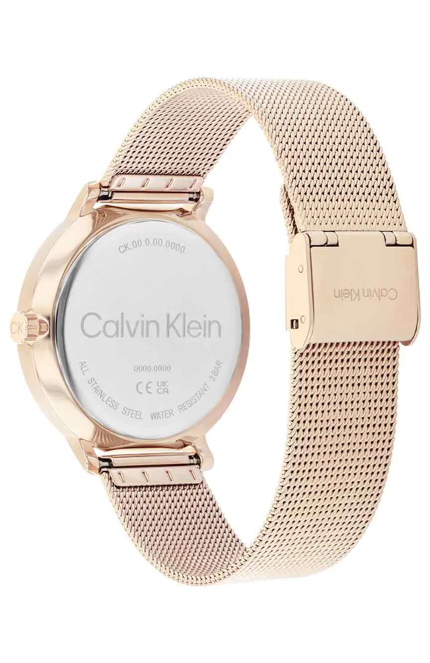 كلفن كلاين ساعة كلفن كلاين ستون للجنسين 25200402