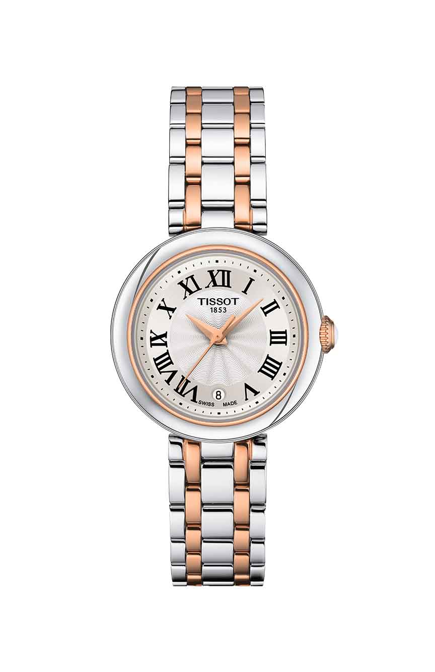 Tissot Bellissima Small Lady