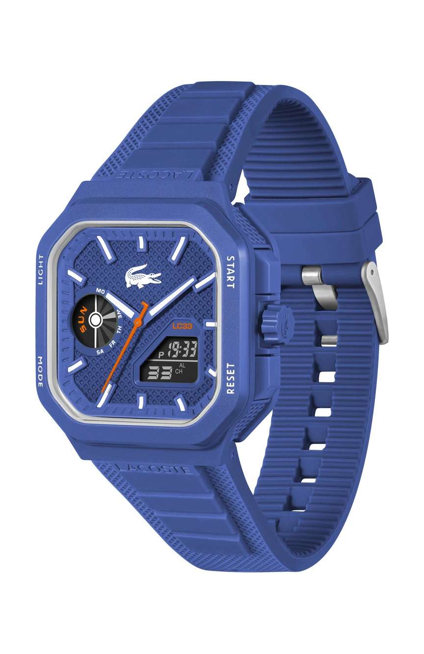 لاكوست Lc33 Square