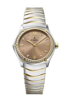 Ebel SPORT CLASSIC