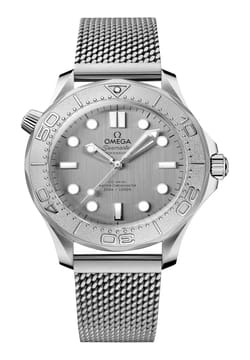 OMEGA DIVER 300M