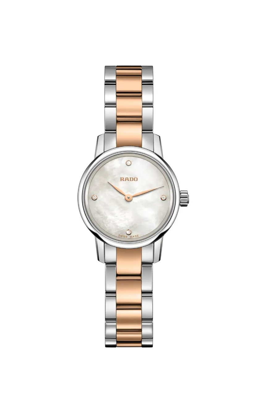 

Rado | Women's Coupole Classic Quartz