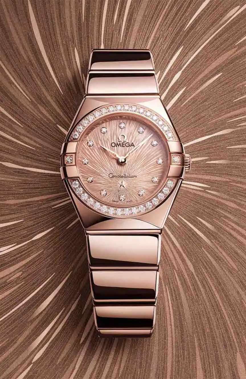 أوميغا كونستليشن