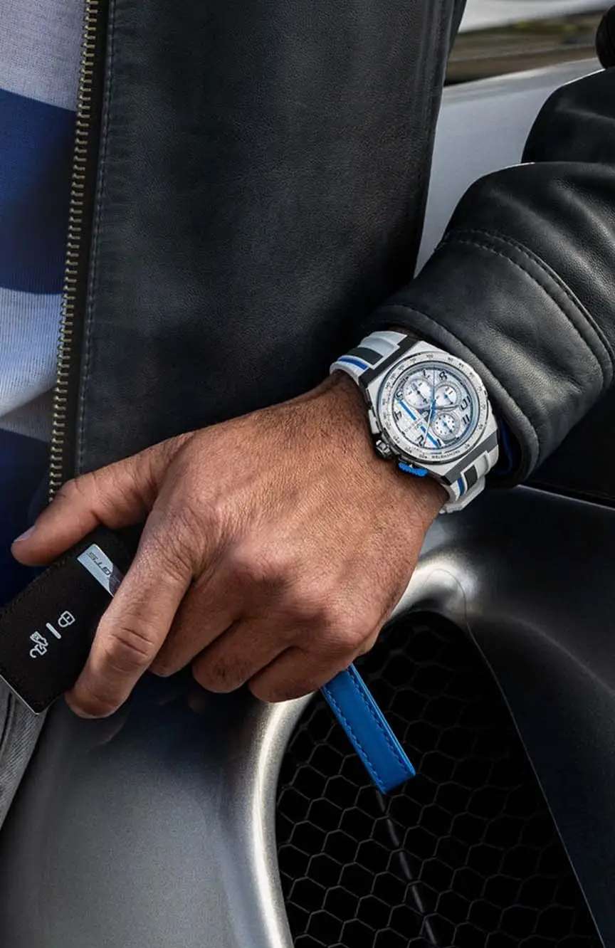 Bomberg APEX YM