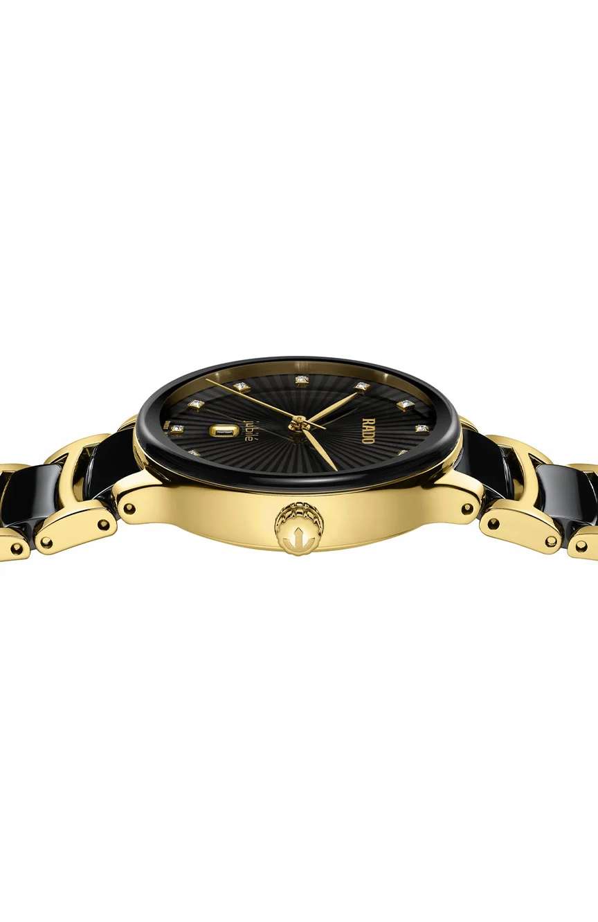 رادو سنتركس دايموندز