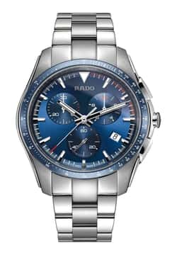 Rado Men's Hyperchrome Chronograph