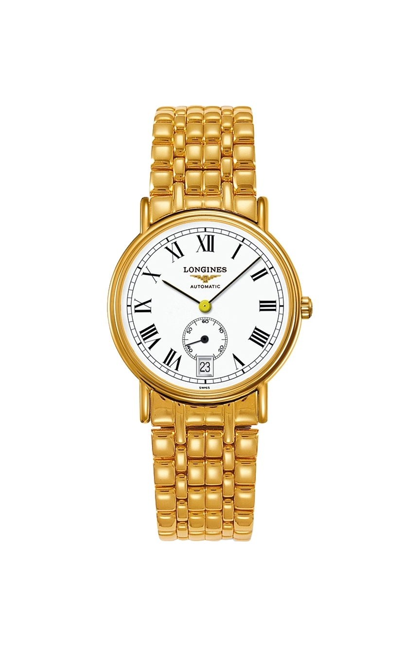 Longines Lyre | RivoliShop.com