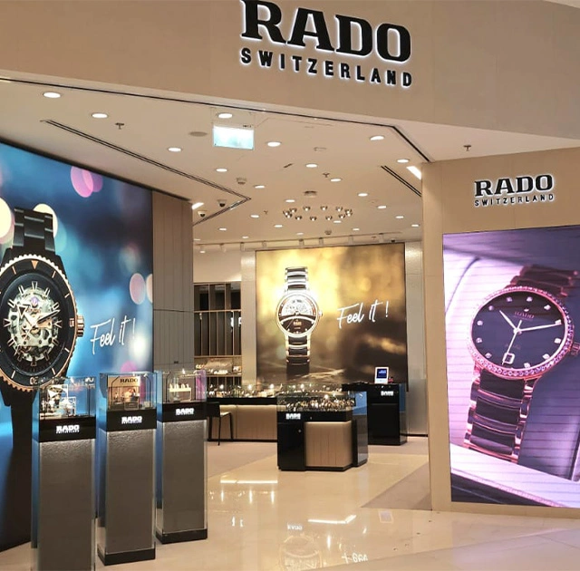 FIND A STORE