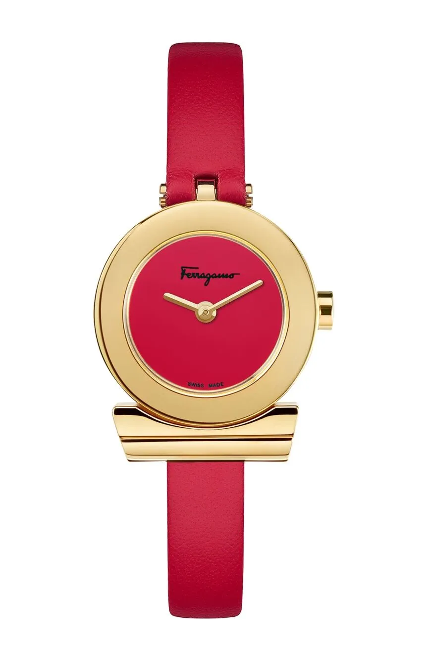 

Ferragamo | women GANCINO