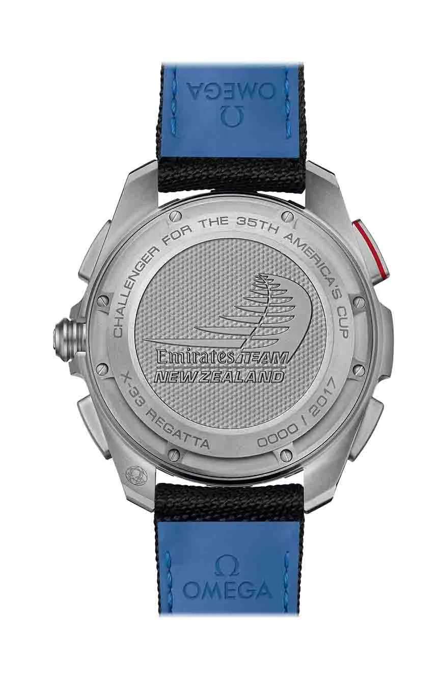 OMEGA X33 REGATTA
