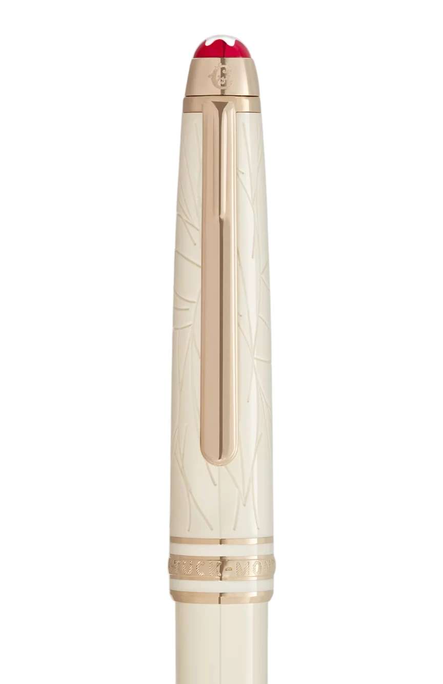 Montblanc Meisterstuck Romeo & Juliet Classique Rollerball