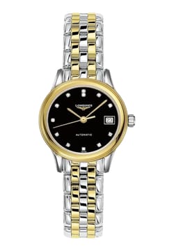 Longines Flagship