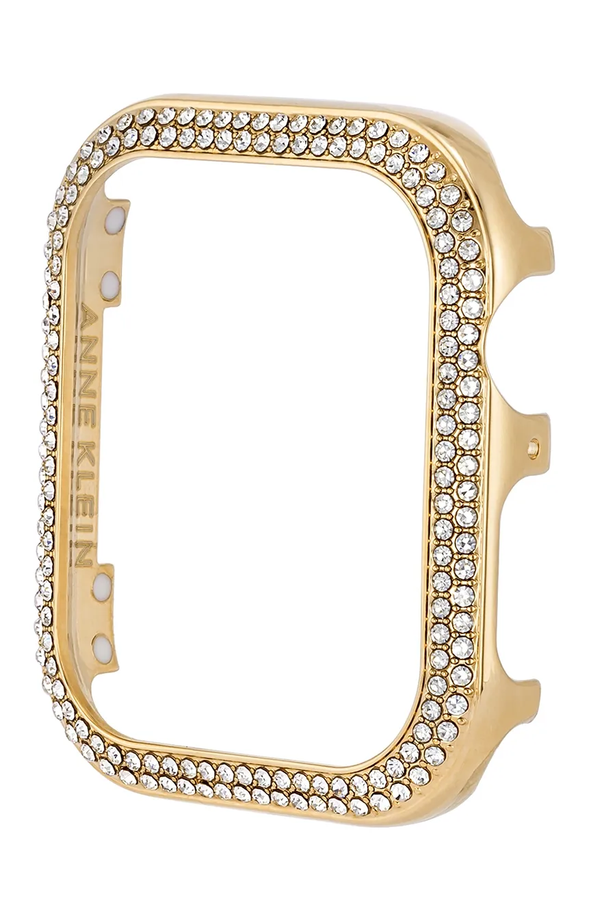 

Anne Klein | Apple Watch Dial Case