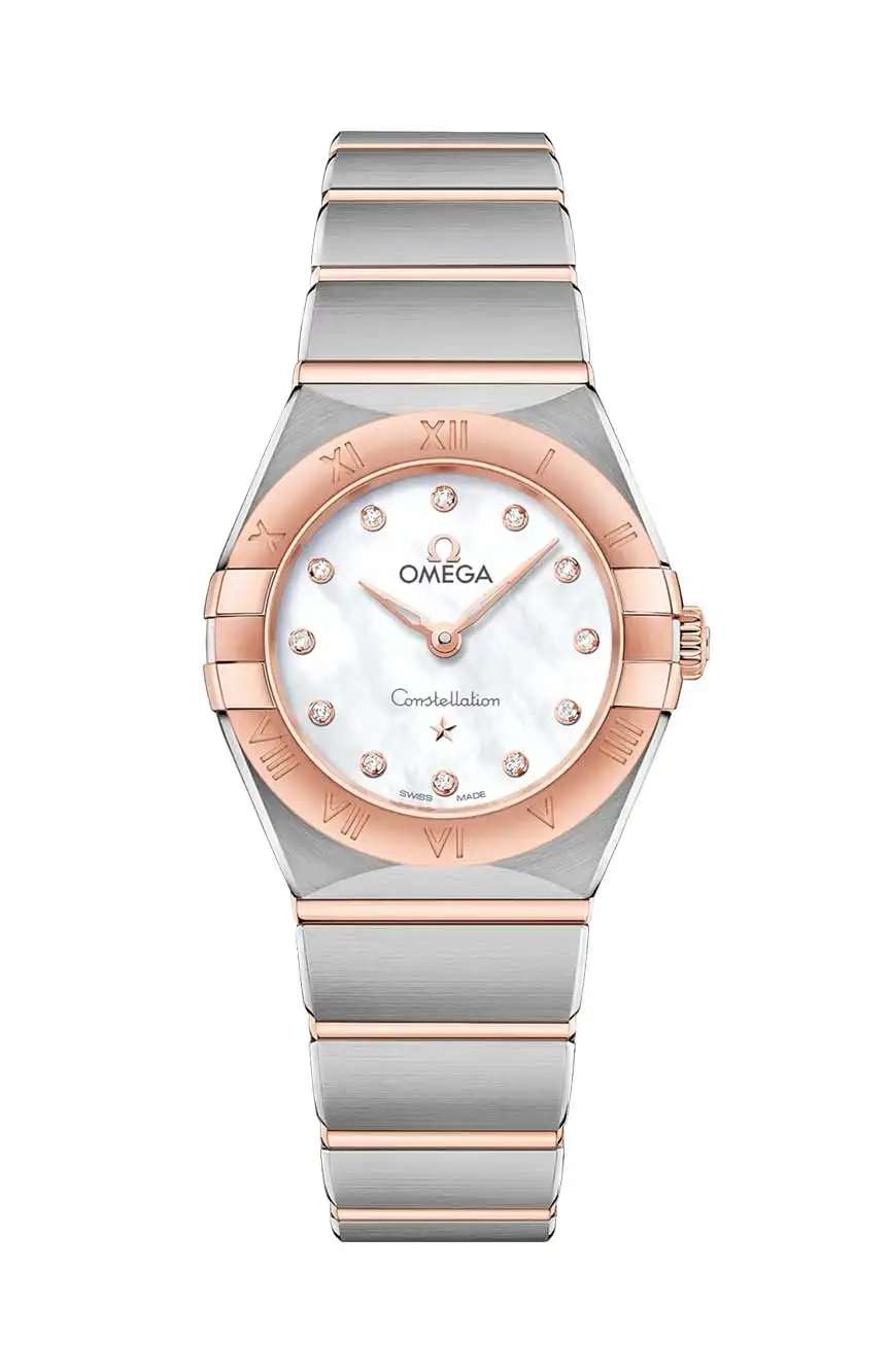 OMEGA CONSTELLATION