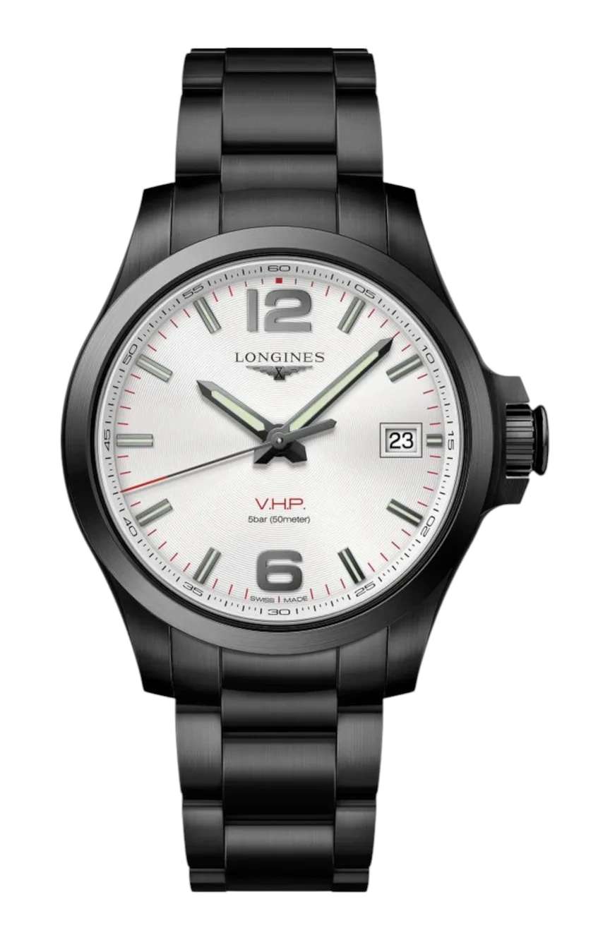 Longines Conquest V.H.P.