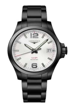 Longines Conquest V.H.P.