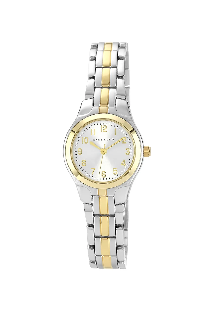 

Anne Klein | Women's Quartz Stainless Steel