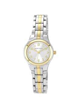 Anne Klein Women's Quartz Stainless Steel