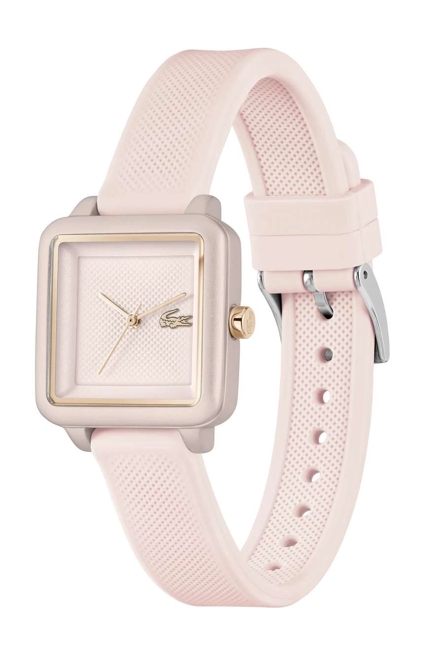 لاكوست ساعة لاكوست 12. 12 فلو كوارتز للنساء 2001388