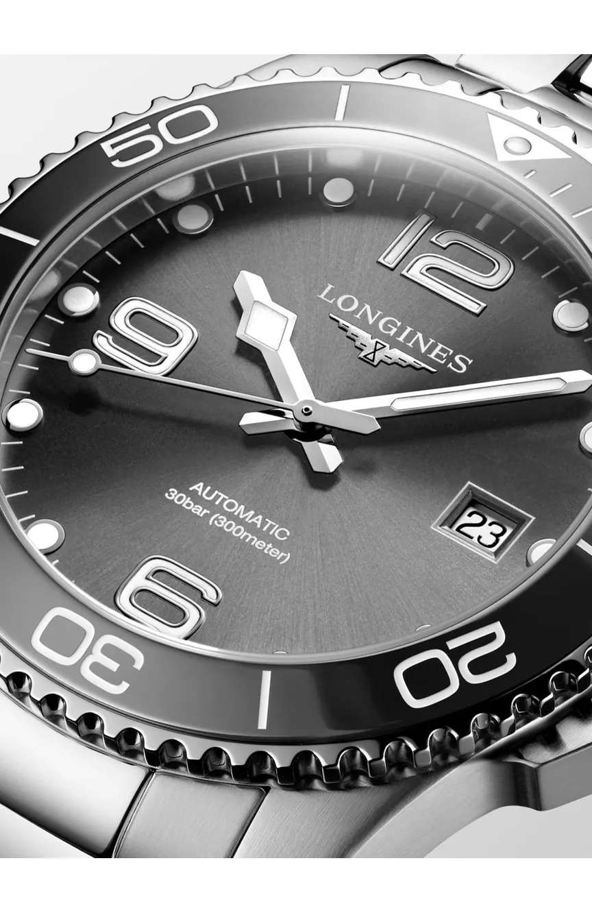Longines HydroConquest
