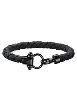 OMEGA BRACELET NYLON STAINLESS STEEL