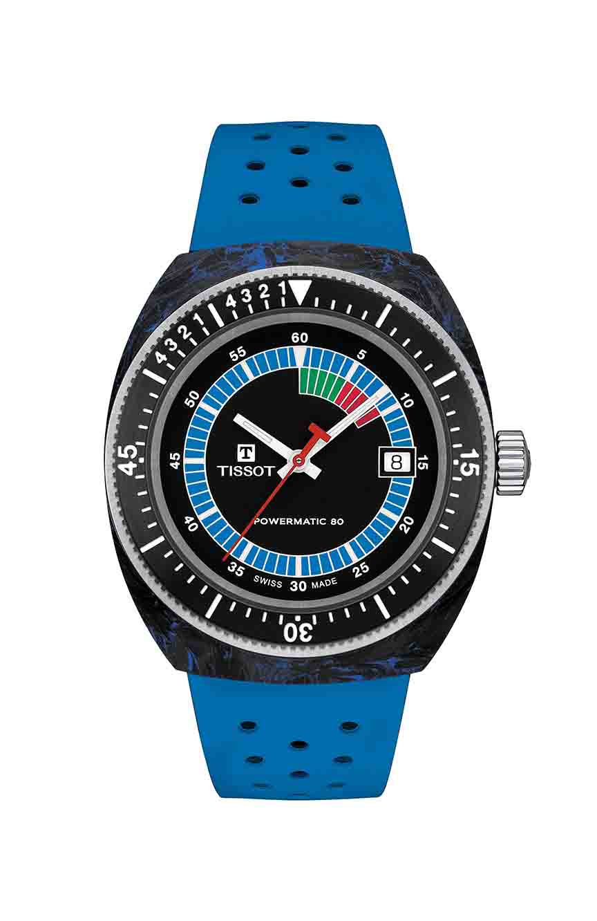 Tissot Sideral S Auto