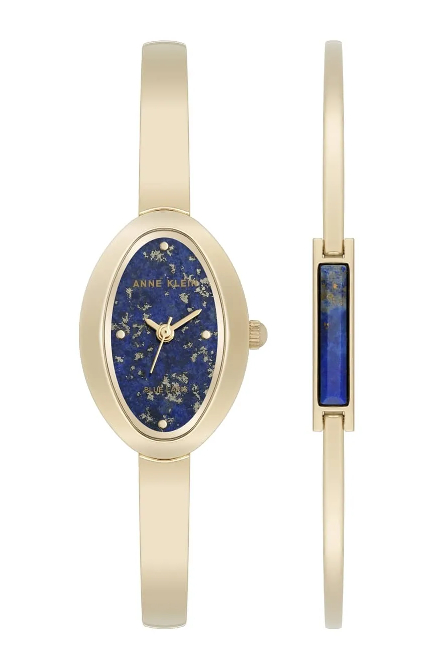 

Anne Klein | women Women Analog Metal Watch