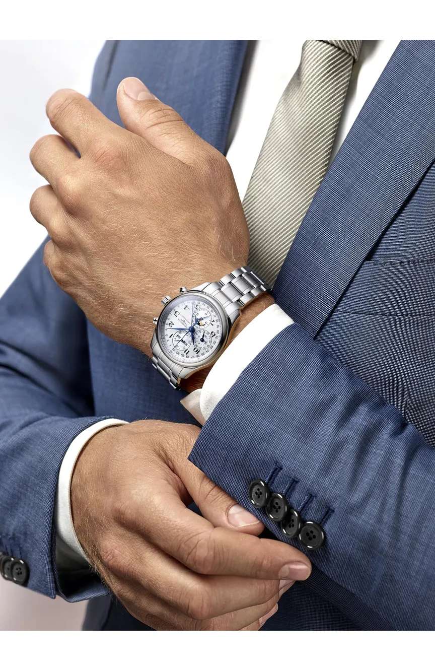 Longines Master