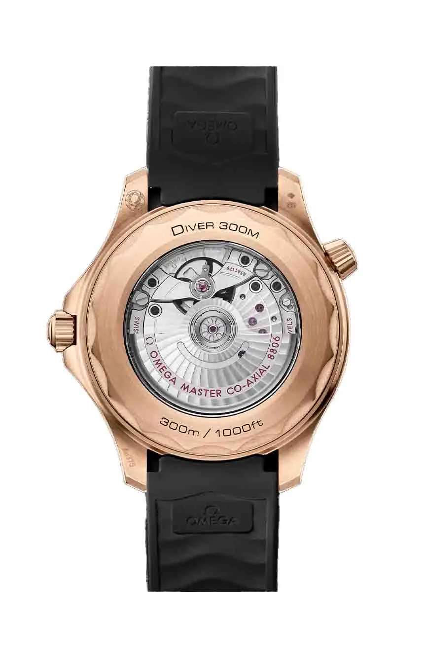 أوميغا دايفر 300 متر