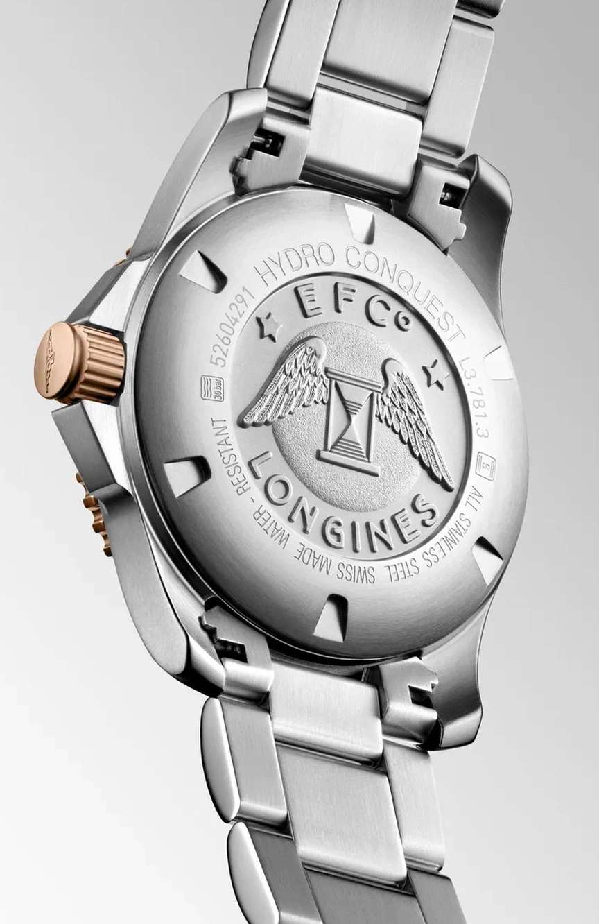 Longines Hydroconquest