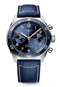 Longines Spirit Fly Back