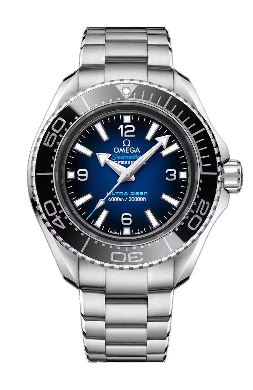 OMEGA PLANET OCEAN 6000M