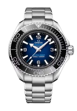 OMEGA بلانت أوشن 600 إم