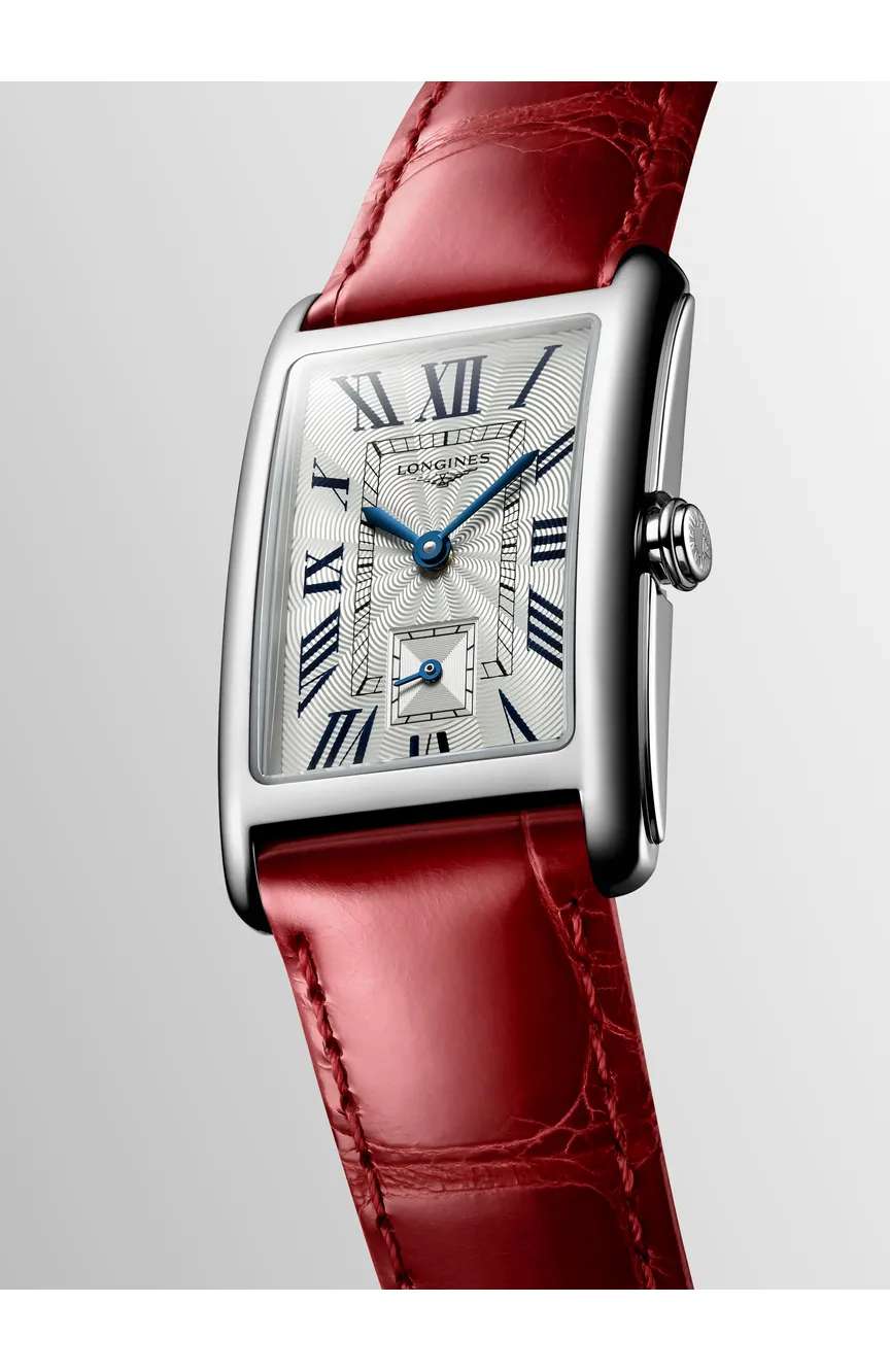 Longines Dolcevita