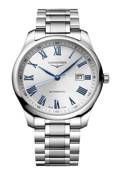 Longines Master